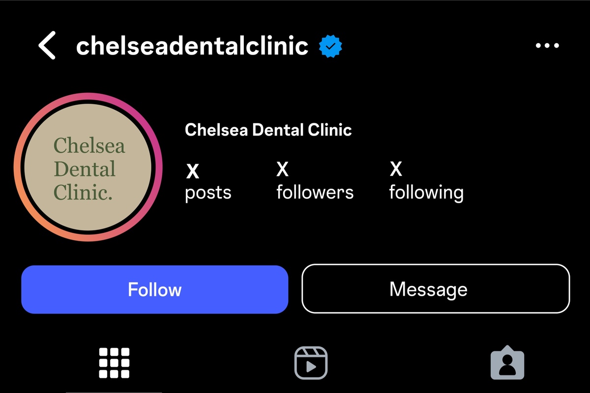 Clinica stomatologică Chelsea