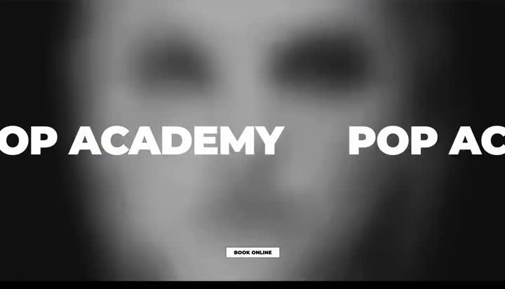 Pop Academy