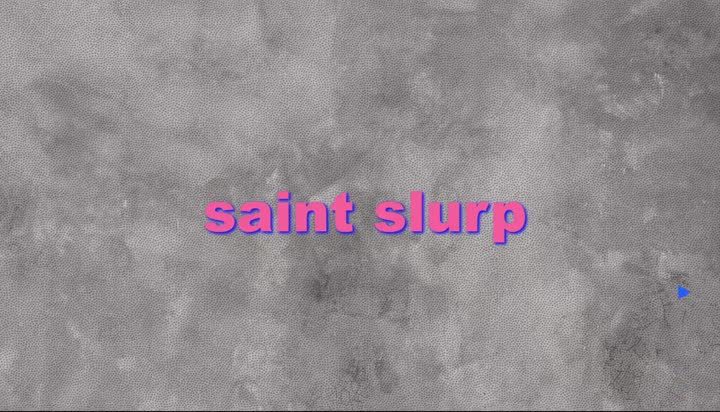 Sfântul Slurp