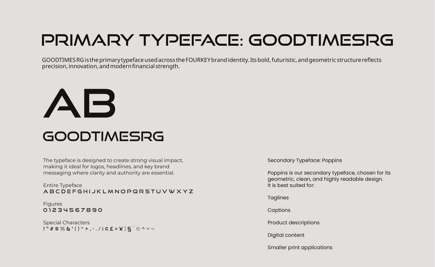 Brand guidelines Apexor