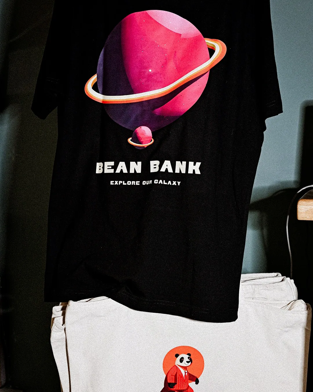 Produse BeanBank · Alkeme Design