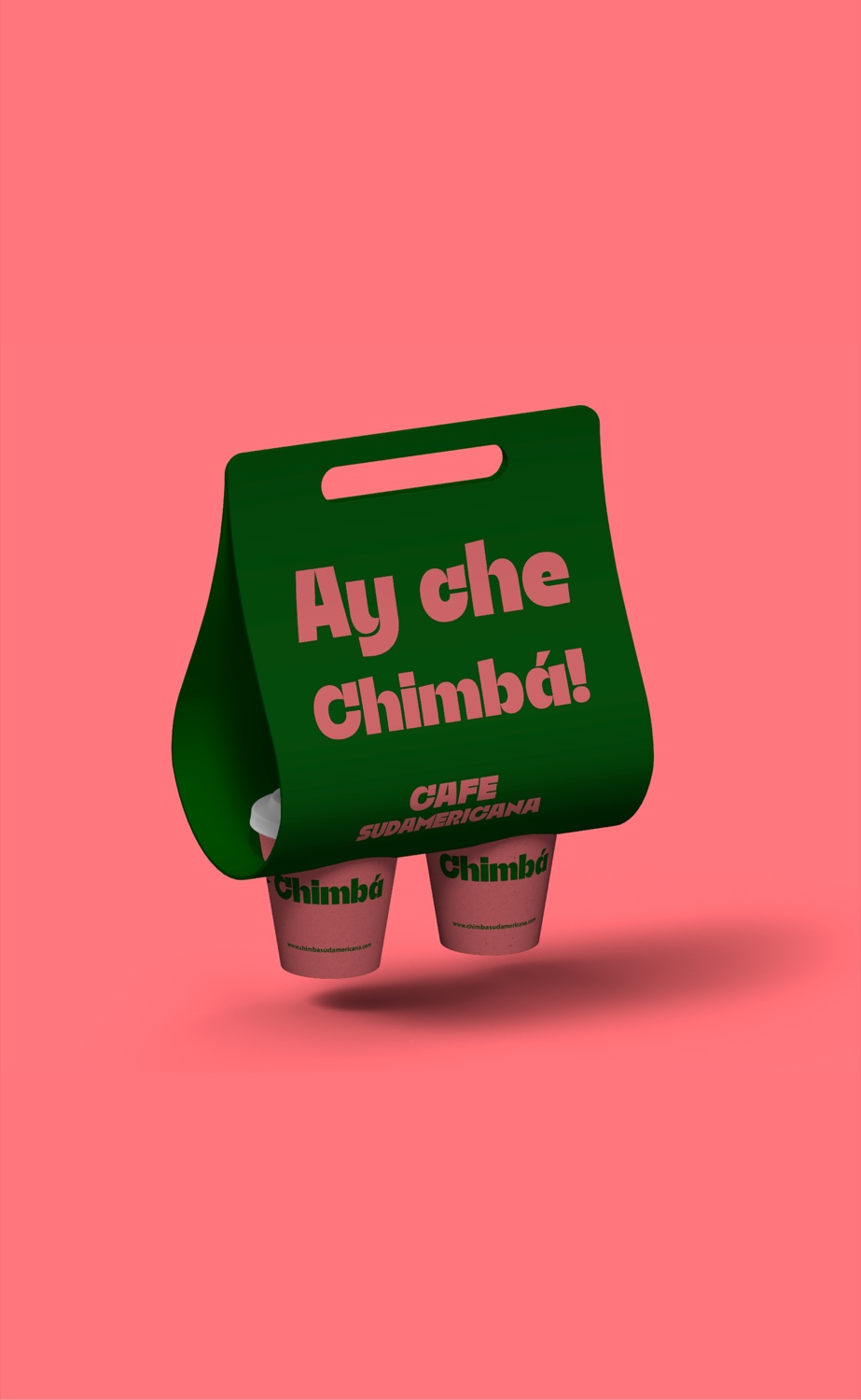 Chimba Ambalaje