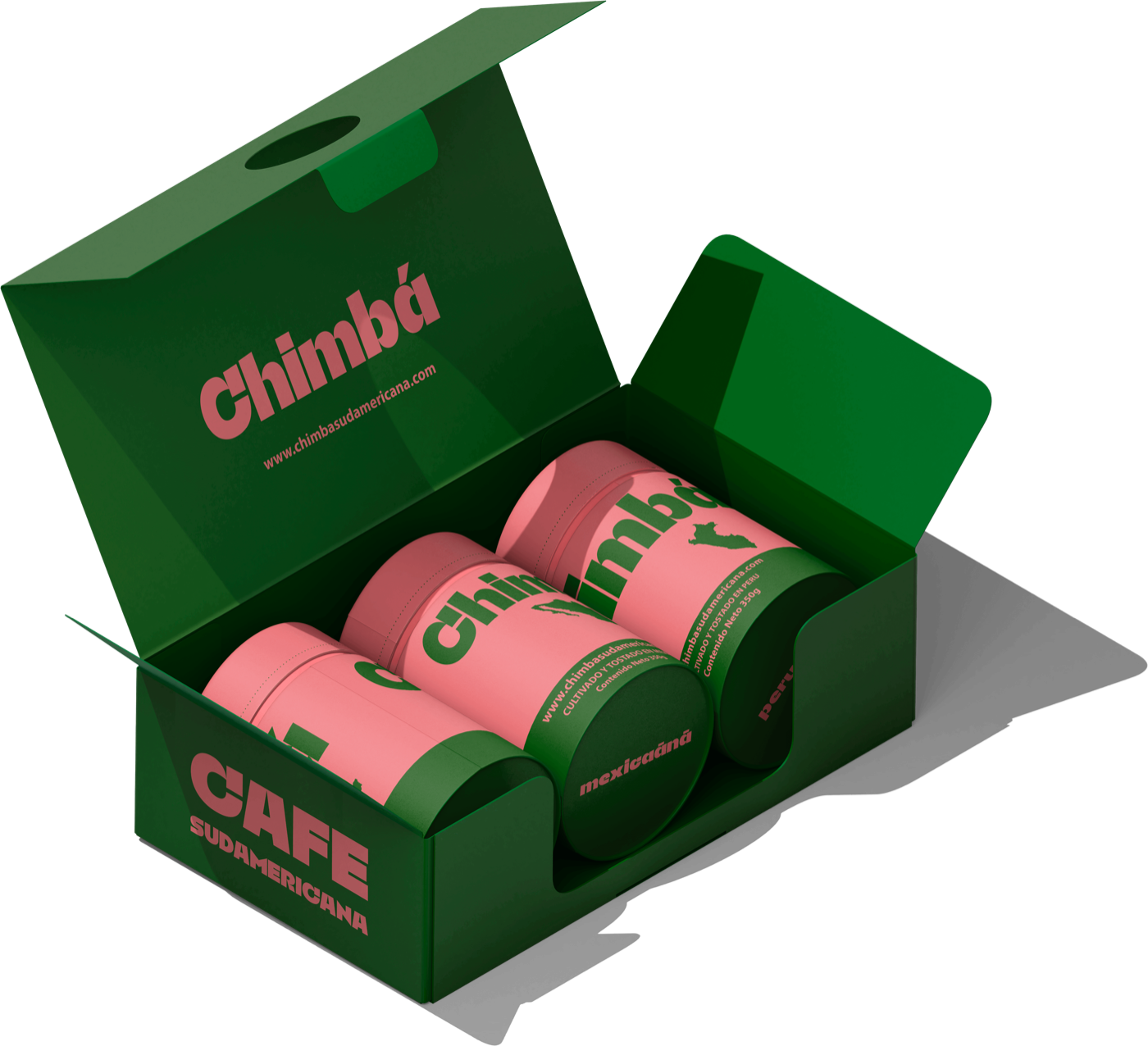 Chimba Ambalaje