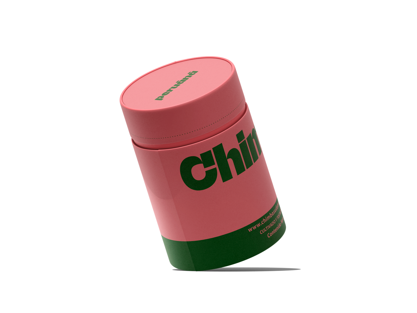 Chimba Ambalaje