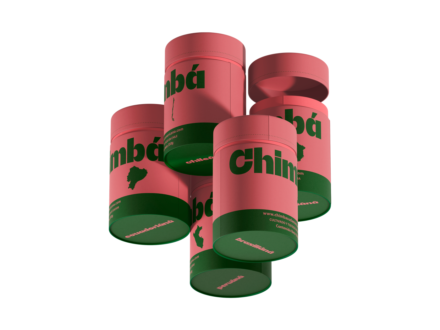 Chimba Ambalaje