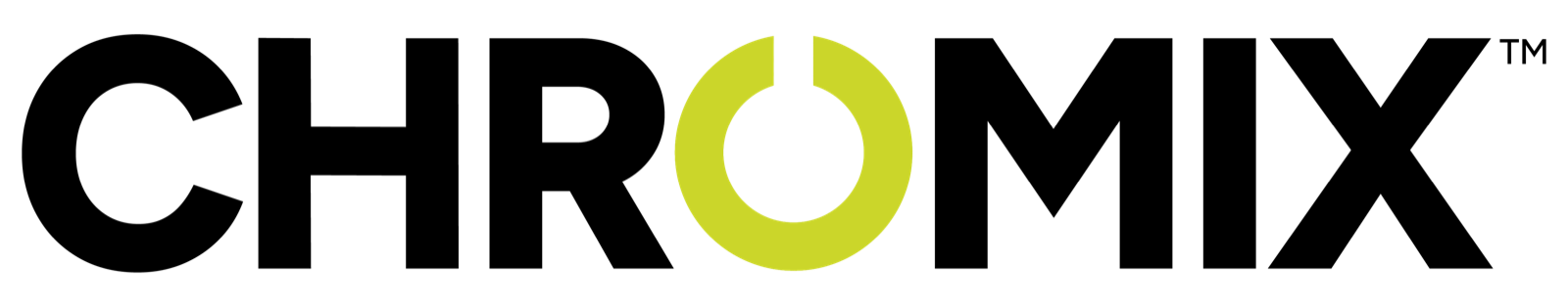 Logo-ul ChromixGear după