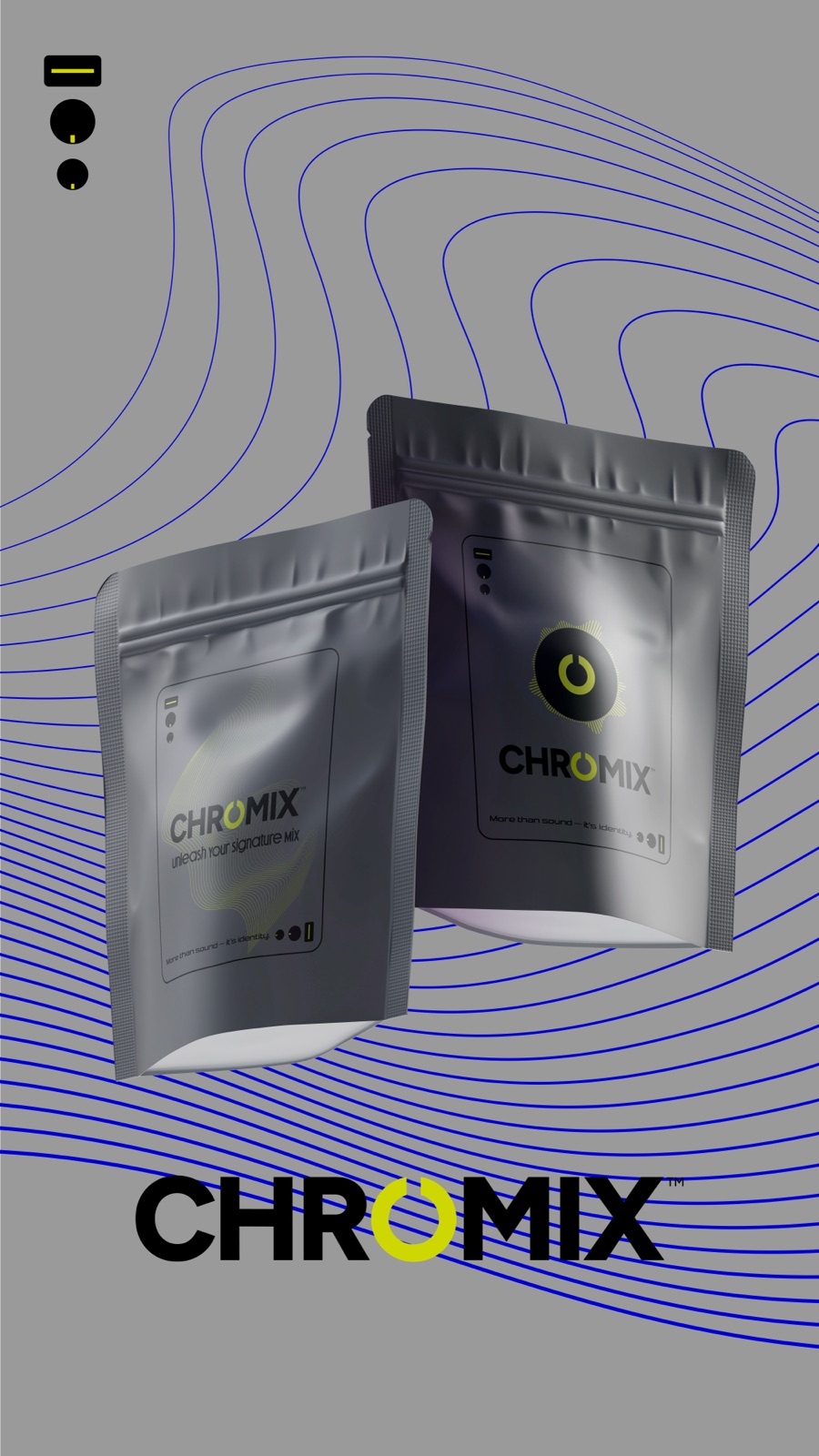 Povestiri ChromixGear pe Instagram