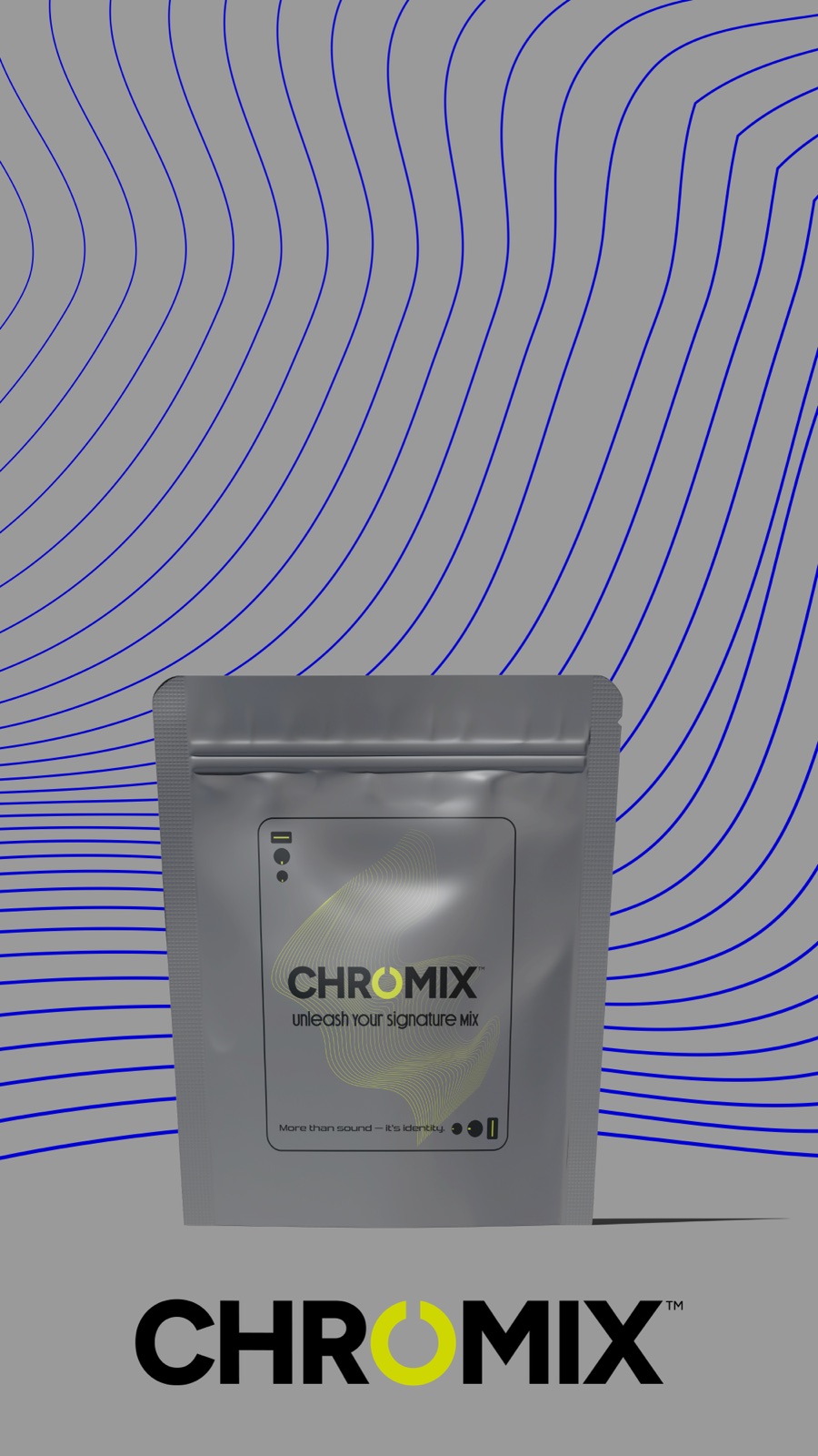 Povestiri ChromixGear pe Instagram