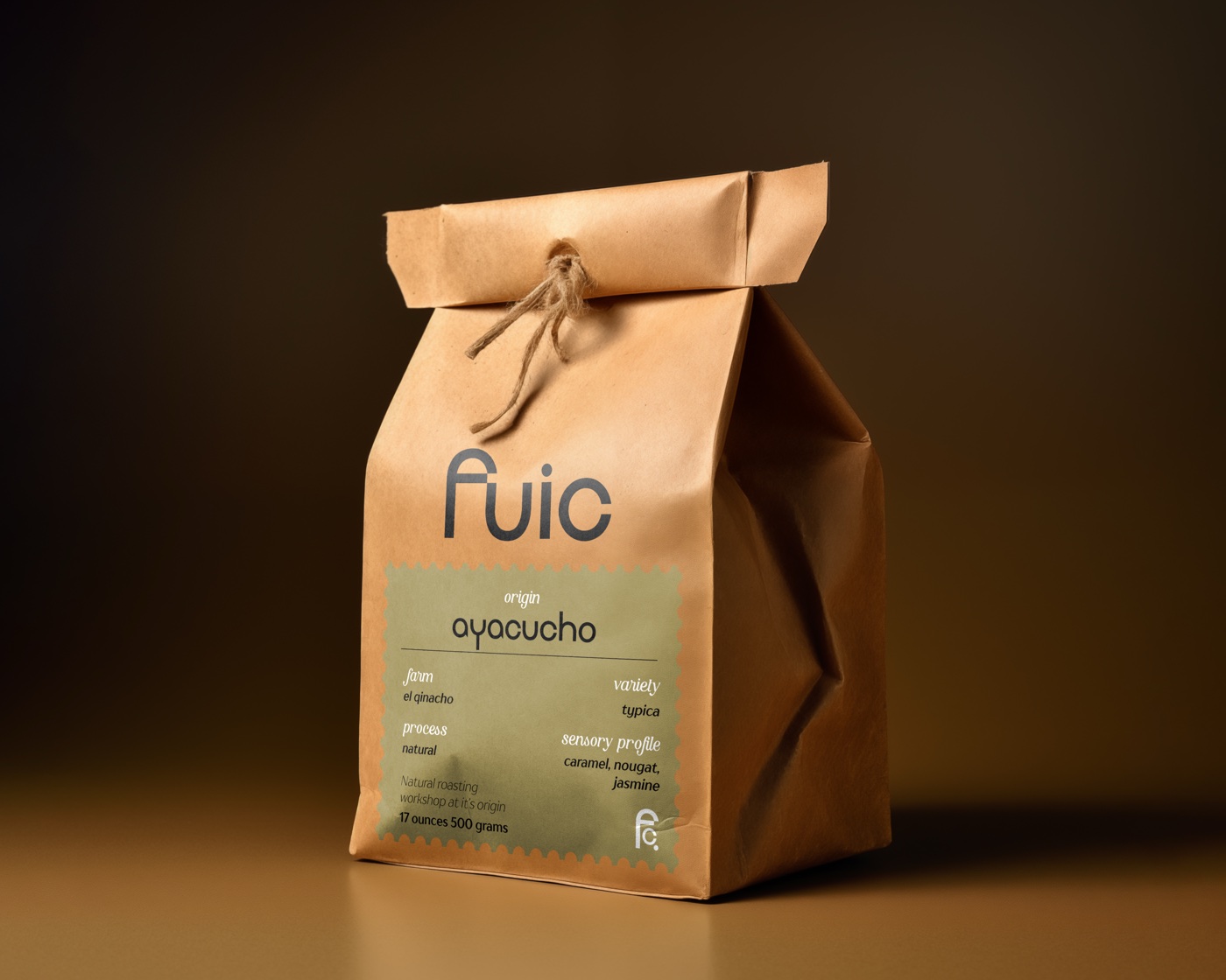 Fuic Ambalaje