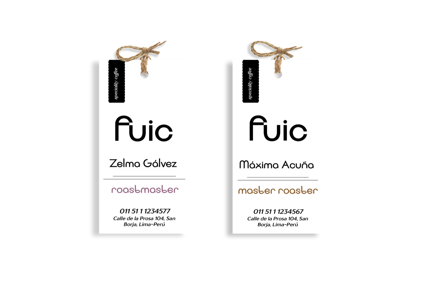 Fuic Ambalaje