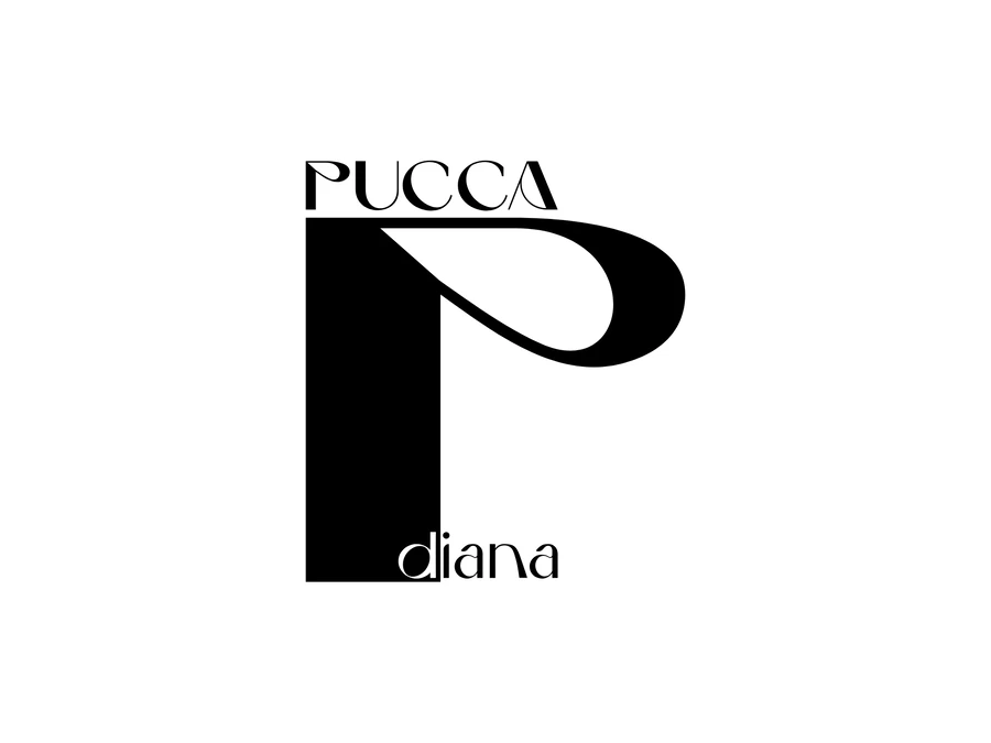 Pucca Diana · Identitate de brand · Alkeme Design