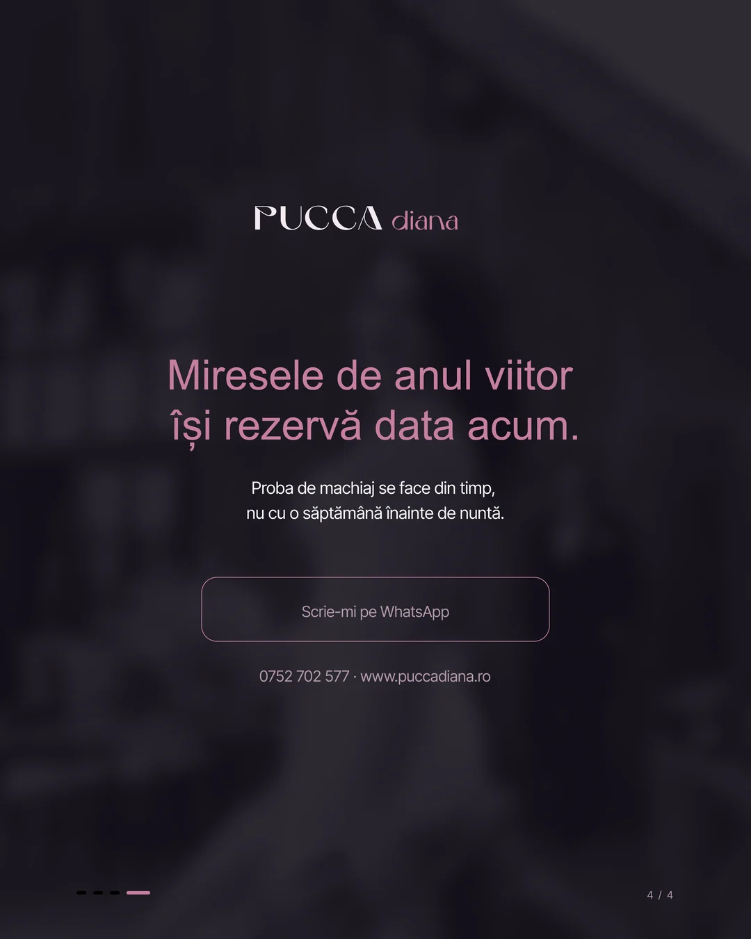 Postări Pucca Diana optimizate pentru motoarele de căutare · Alkeme Design