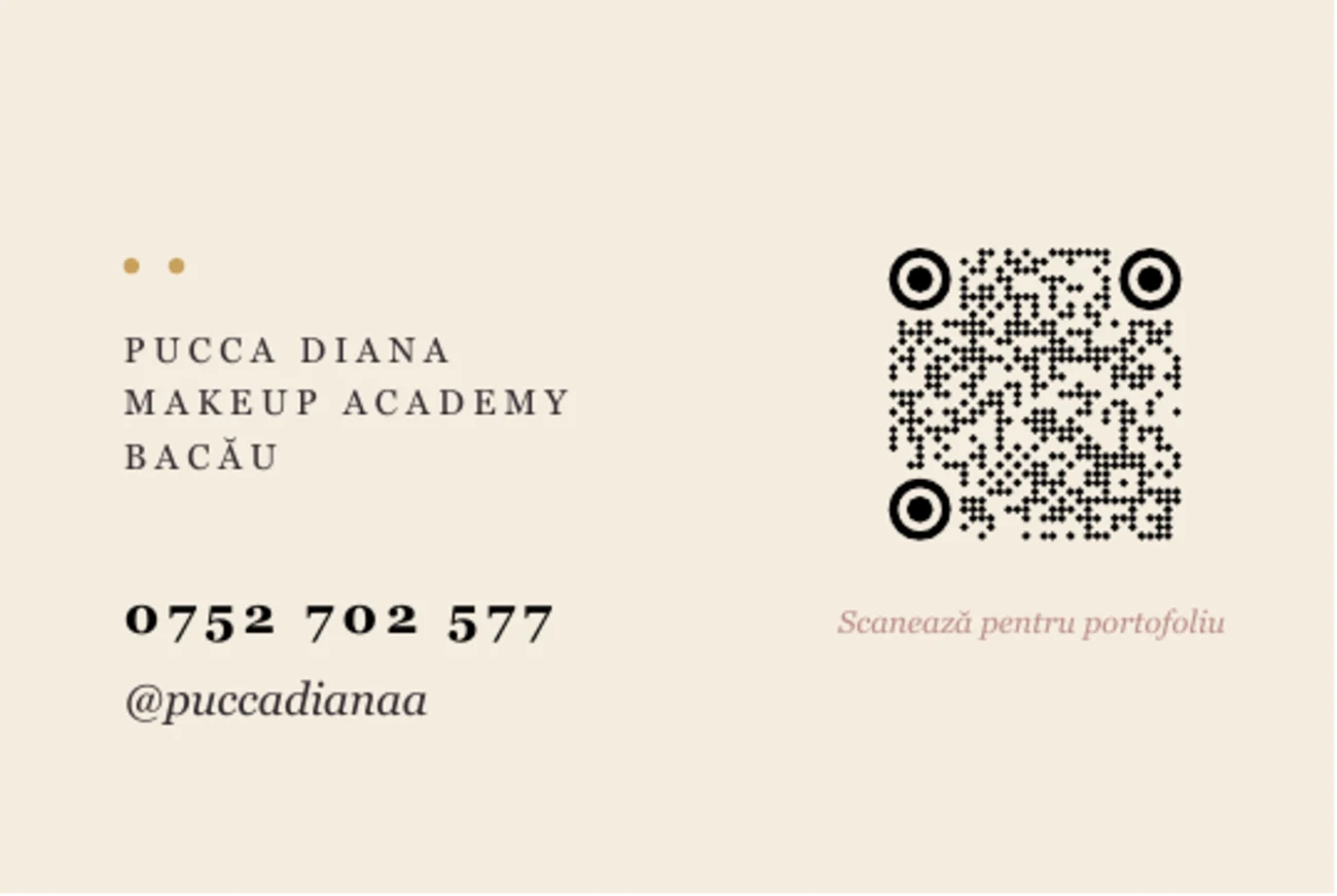 Imprimeu Pucca Diana · Alkeme Design